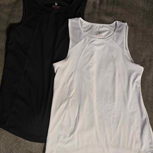 Combo Pack of 5 Women's Athletic T-Shirts - Picture 5 of 5